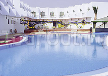 Ganet Sinai Resort