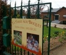 Фото Bed & Breakfast La Terre Aux Briques Jalhay