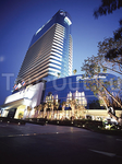 Plaza Athenee Hotel Bangkok