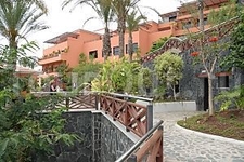 Melia Jardines Del Teide