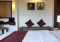 City Inn Vientiane