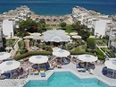 Фото Hotel Beirut Hurghada
