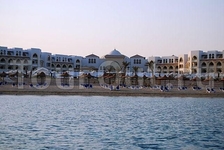 Old Palace Sahl Hasheesh