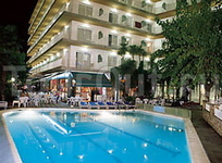 Hotel Acapulco Lloret De Mar
