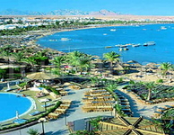 Ghazala Beach