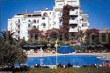 Sant Alphio Garden Hotel & Spa