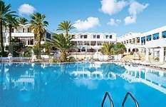 Coralia Club Sousse Palm Beach