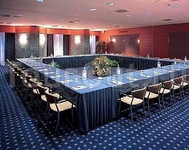 Jolly Hotel Villanova Jolly Hotel Villanova