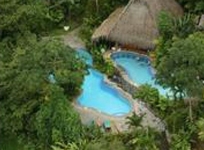 Lost Iguana Resort