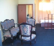 Areg Hotel