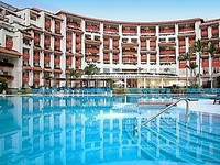 Фото отеля Grand Velas All Suites & Spa Resort