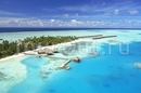 Фото Medhufushi Island Resort