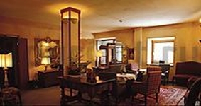 Romantik Hotel Villa Novecento