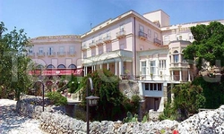 Grand Hotel Villa Politi