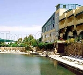 Spa Hotel & Thermal Hotel Thermemaris