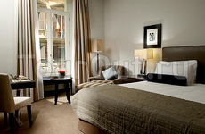 The Westin Excelsior The Westin Excelsior