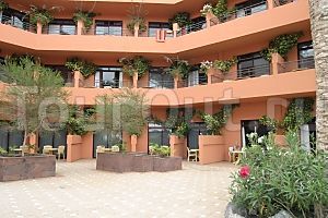 Melia Jardines Del Teide