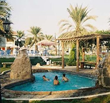 Flamingo Beach Resort