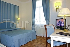 Hotel Italia Palace