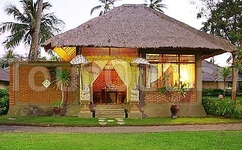 Intan Lombok Village