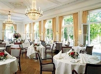 Hotel Lord Byron