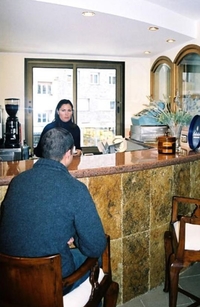Фото отеля Petit Hotel