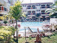 Abalone Resort