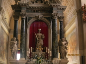 Католическая церковь в Ровине