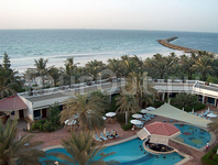 Ajman Kempinski