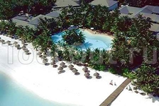Sun Island Resort