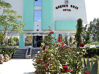 Garden Rose Hotel