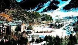 Somriu Hotel Vall Ski