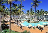 Фото отеля Occidental Allegro Punta Cana