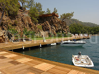 The Bay Porto Sigla De Luxe Villas & Beach