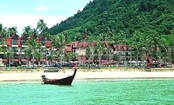 Seaview Patong Hotel