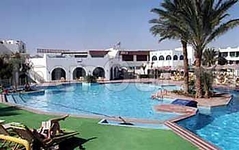 Shams Safaga Hotel & Resort