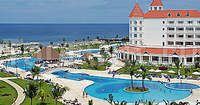 Фото отеля Gran Bahia Principe Jamaica