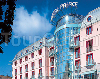 Фото отеля Cristal Palace