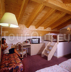Hotel Flora Alpina
