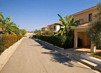 Фото отеля Reginas Exclusive Villas Фото отеля Reginas Exclusive Villas