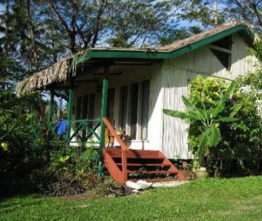 Maravu Plantation Resort