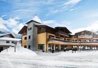 Фото отеля Apart-Hotel Torri Di Seefeld