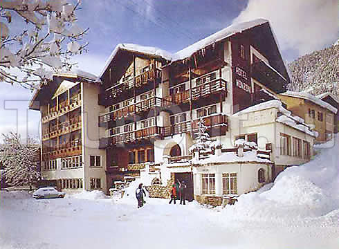 Hotel Monzoni