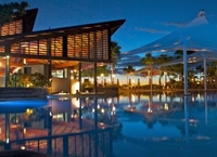 Фото отеля Radisson Blu Resort Fiji Denarau Island