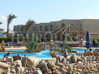 Oriental Resort