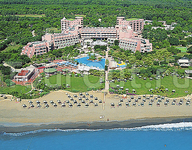 Barcelo Tat Beach Golf Resort Hotel