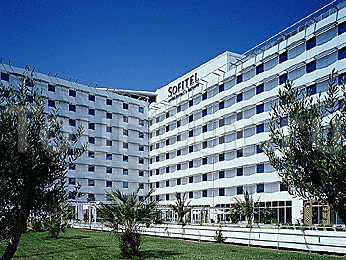 Sofitel Athens Airport