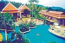 Andaman Cannacia Resort & Spa