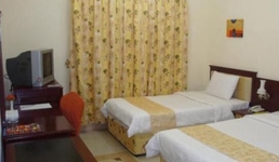 Al Salam Inn Hotel Suites