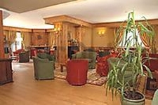Hotel De Champoluc